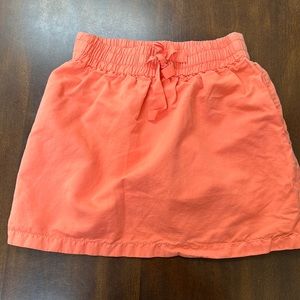 Jcrew skirt